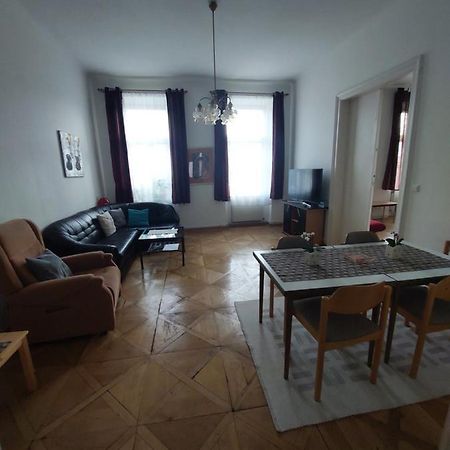 Gerald'S Apartment 12 Wien Exteriör bild
