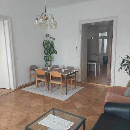 Gerald'S Apartment 12 Wien Exteriör bild