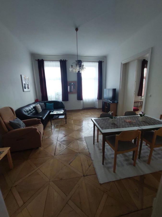 Gerald'S Apartment 12 Wien Exteriör bild