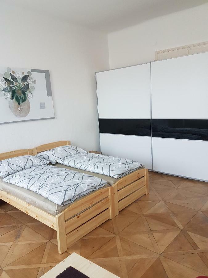 Gerald'S Apartment 12 Wien Exteriör bild