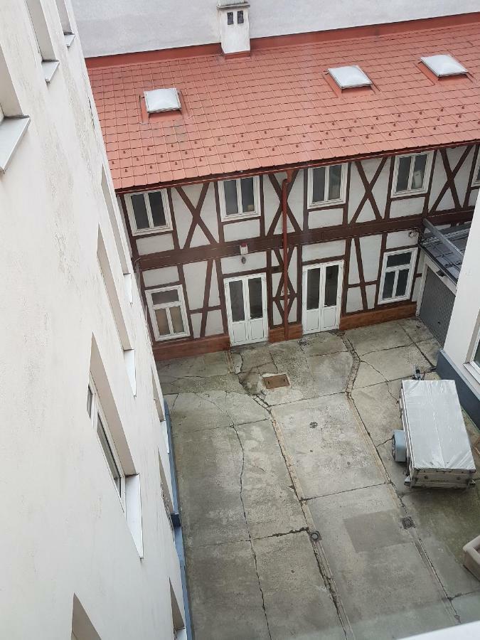 Gerald'S Apartment 12 Wien Exteriör bild