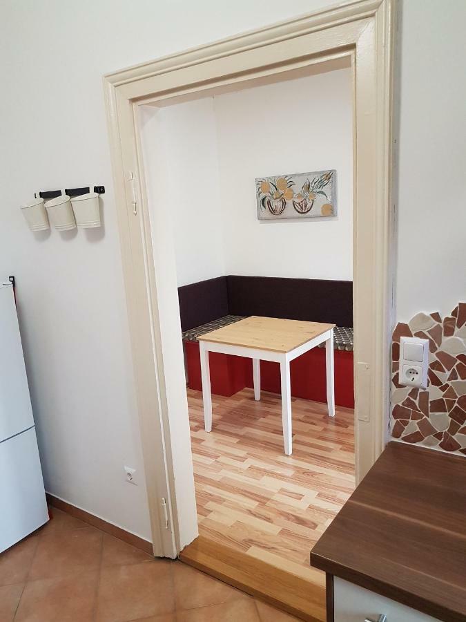 Gerald'S Apartment 12 Wien Exteriör bild