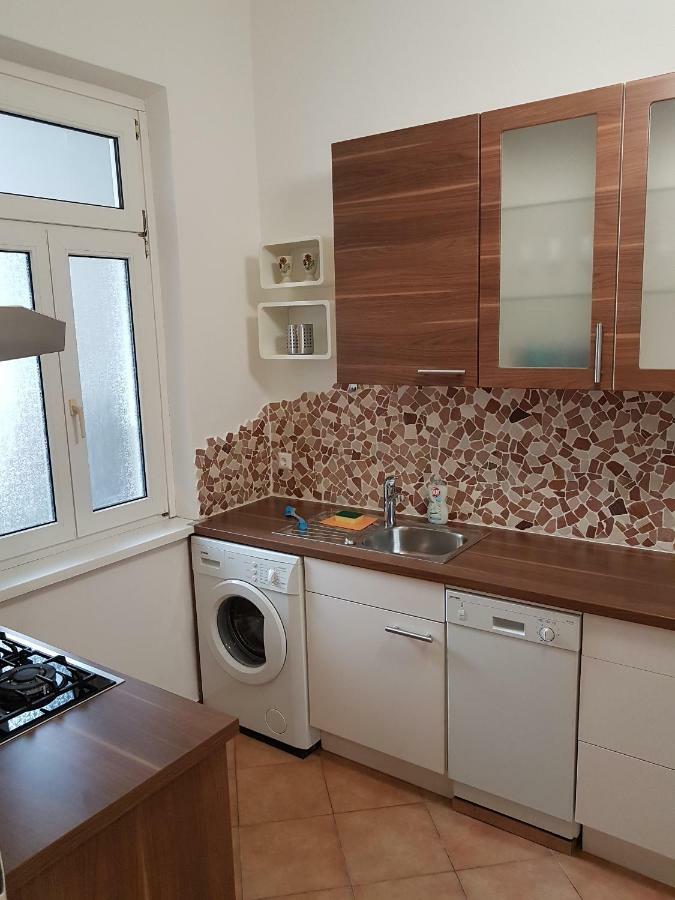 Gerald'S Apartment 12 Wien Exteriör bild